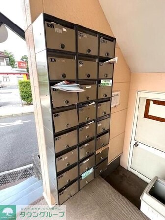 パインリーフドエルの物件内観写真